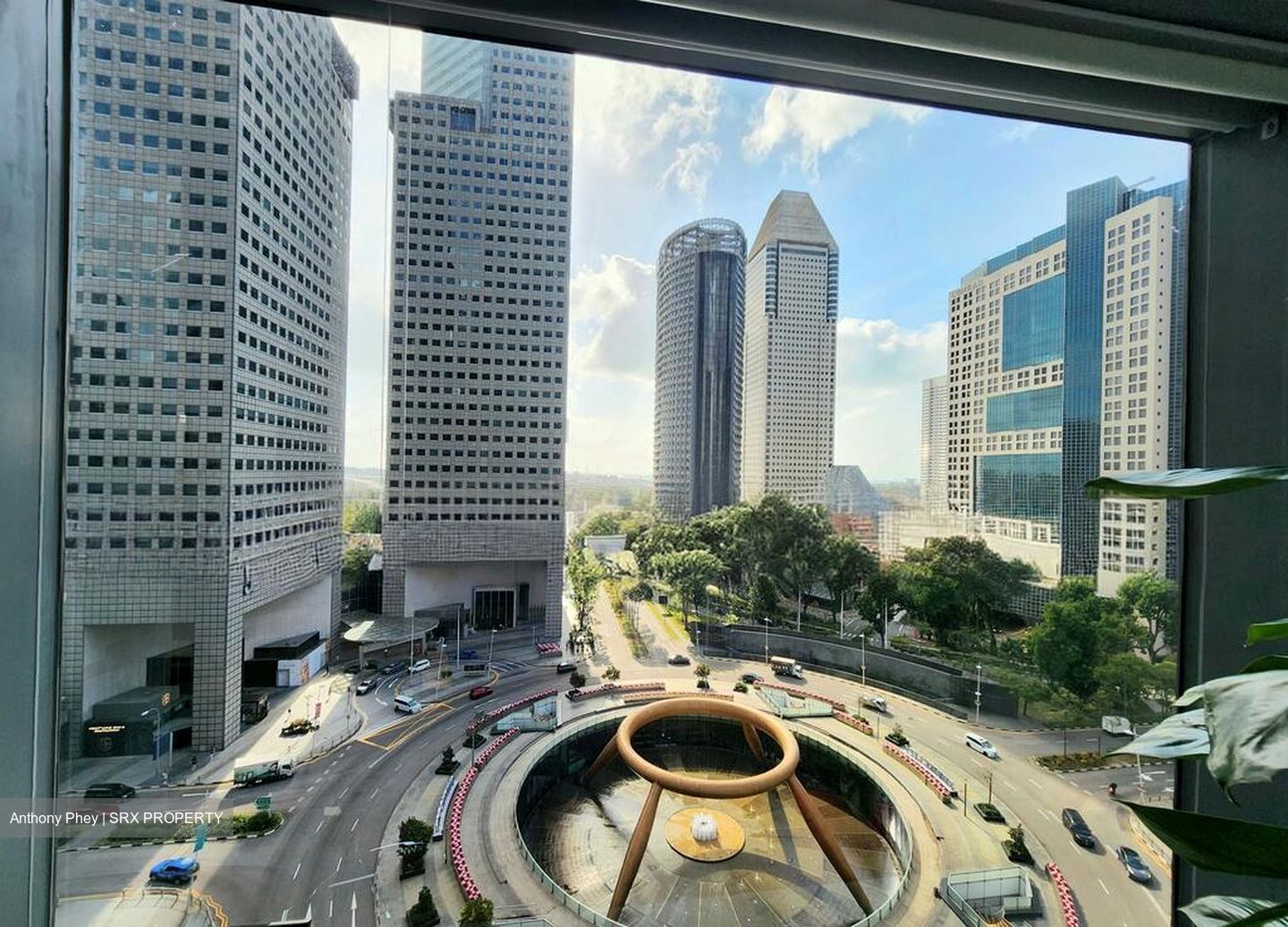 Suntec Tower Four (D1), Office #575426171